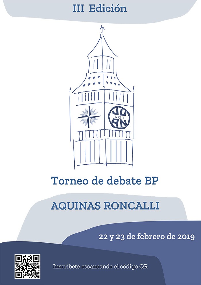 La III Edición del torneo BP Aquinas-Roncalli, en 