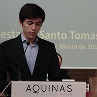 Celebramos nuestro patrón con deporte y filosofía