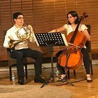 Concierto benéfico Aquinas: una actividad solidari